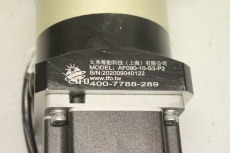 ESTUN AF090-10-S3-P2 TFO Servomotor AC servo Motor 400-7788-289