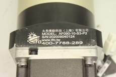 ESTUN TFO EM3A-08AFA221 0,75kW 3000r/min 750W  AC Servomotor  AF090-10-S3-P2