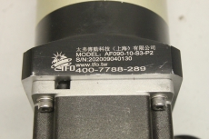 ESTUN TFO 0,75kW 750W 3000 r/min AC Servomotor  AF090-10-S3-P2 400-7788-289