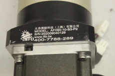 ESTUN EM3A-08AFA221 0,75kW 750W 3000 r/min TFO  AC Servomotor  AF090-10-S3-P2