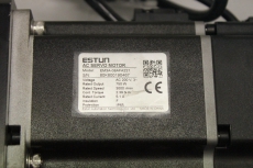 TFO ESTUN EM3A-08AFA221 0,75kW 750W 3000 r/min AC Servomotor  AF090-10-S2-P2
