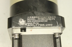 TFO ESTUN EM3A-08AFA221 0,75kW 750W 3000 r/min AC Servomotor  AF090-10-S2-P2