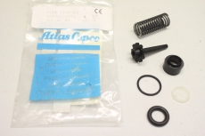 ATLAS COPCO 4110-1338-90 Druckluft Werkzeug Service Kit Set 4110133890 OVP
