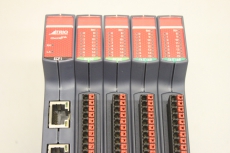 TRIO Ethercat ECP1 NI16P OUT16P Controller Steuerung Modul P371-05057