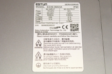 ESTUN ED3S-08AHA   0,75kW Servo Driver Steuerung Servomotor  ED3S-08AHA