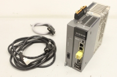 ESTUN   ED3S-08AHA 0,75kW Driver Servo Servodrive Servomotor  ED3S 08AHA