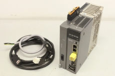 ESTUN ED3S-08AHA 0,75kW Driver Servo Servodrive Steuerung Servomotor  ED3S 08AHA