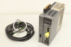 ESTUN ED3S-08AHA 0,75kW Driver Servo Servodrive Steuerung Servomotor  ED3S08AHA