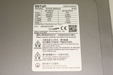 ESTUN ED3S-08AHA 0,75kW Steuerung Servomotor Driver Servo Servodrive ED3S08AHA