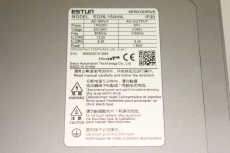 ESTUN ED3S-15AHA 1,5kW 8,2A Servomotor Steuerung Driver Servo ED3S15AHA