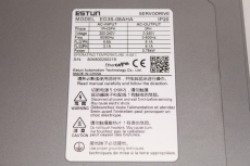 ESTUN ED3S-08AHA 0,75kW Servomotor Steuerung Servodrive Driver Servo 