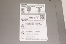 ESTUN ED3S-08AHA 0,75kW  Servomotor Steuerung Servodrive Driver Servo ED3S08AHA