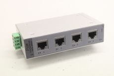 SVLEC 6825250 5 Port RJ45 100Mit Industrial Ethernet Switch 6825250