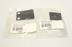 2x  159704-040 Federteller  für ATLAS COPCO Druckluft Werkzeug 159704040 OVP