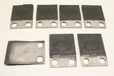 7x  159704-040 Federteller  für ATLAS COPCO Druckluft Werkzeug 159704040