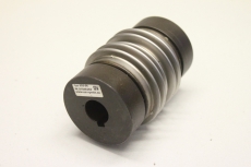 UEV GMBH 555-56 58mm 81mm 16mm Balgkupplung Metallbalgkupplung 91948268