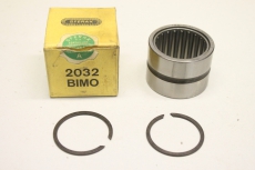 SFERAX INA NK32/30 2032 BIMO 20x32x35 Kugellager Nadellager  OVP