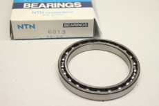 NTN 6813 65x85x10 Rillenkugellager 98-09 OVP