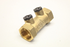 SGCLA 434012M Ventil Controle et Mesure Sicherheitsventil 434012M