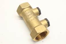 SGCLA 434012M Ventil Controle et Mesure Sicherheitsventil 434012M