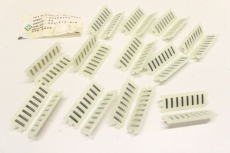 12x INA  000-213-918 FFW 2535 Flachkäfig Nadelrolle 000213918 