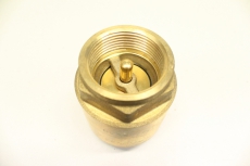 SFERACO CLA 305 1 1/4 FF TPOS 305007 Rückschlagventil 8023298009281