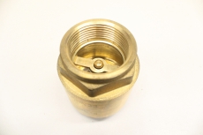 SFERACO CLA 305 1 1/4 FF TPOS 305007 Rückschlagventil 8023298009281