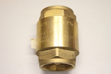 SFERACO CLA 305 1 1/4 FF TPOS 305007 Rückschlagventil 8023298009281