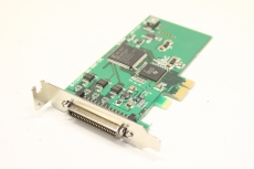 CONTEC DIO-1616T-LPE 7340B Digital I/O Low Profile PCI Modul Karte DIO-1616T LPE