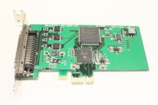 CONTEC DIO-1616T-LPE 7340B Digital I/O Low Profile PCI Modul Karte DIO-1616T LPE