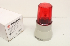 WERMA  480 110 54 48011054 Signal Sirene Warnlicht-Summer WM Dauerton  B 122 OVP