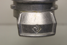 1/2 SYM 50 DARC 1005.531 ALU guillemin Schnellkupplung Coupling 1005531 OVP