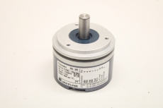 LEINE & LINDE RSI 503 517601-02 5V 3600PPR Drehgeber Encoder 517601-02 RSI503