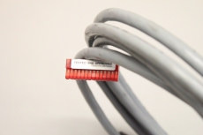 REXROTH MECHMAN 04938 317 04 04938 319 09 0493831909 Sensor Kabel 0493831704