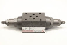 ATOS HQ-012 HQ-012/31 Drosselventil Ventil Throttle Control Valve 