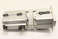 REXROTH 0822010876 & 0822010878 & 0830100461 Ø63  Zylinder Cylinder 