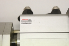 REXROTH 0822010876 & 0822010878 & 0830100461 Ø63  Zylinder Cylinder 