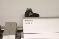 REXROTH 0822010876 & 0822010878  Ø63 Hub 80 KHZ Zylinder Cylinder 