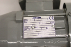 DIVERSE SKG63-4B2 0,18kw & Bosch 3842503579 i=30 Getriebemotor SKG63-4B2