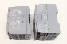 SIEMENS SIMATIC S7-1200 CPU1212C 6ES7212-1BE31-0XB Prozessor CPU 