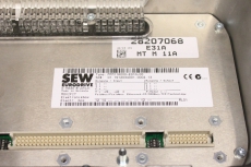 SEW EURODRIVE  MTA11A-503-S613-M01-00 & MTM11A000-E31A-00 Movifit Box  