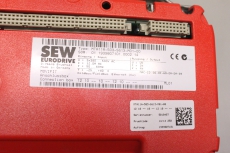 SEW EURODRIVE  MTA11A-503-S613-M01-00 & MTM11A000-E31A-00 Movifit Box 