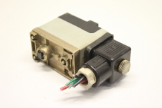 TELEMECANIQUE PVA-E101B Ventil Valve   