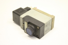 TELEMECANIQUE PVA-E101B 24V 50Hz 100% Ventil Valve  Wegeventil  