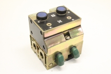 TELEMECANIQUE PVD-C1422 Ventil VAlve 