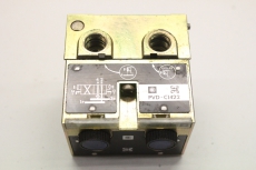 TELEMECANIQUE PVD-C1422 Ventil VAlve 