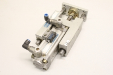 FESTO DNU-40-50-PPV-A FEN-40-0050 Führungseinheit Guide Unit 