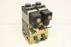 TELEMECANIQUE PVD-C1422 Ventil Valve  PVD-C1422 PVA-E101B