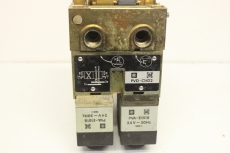 TELEMECANIQUE PVD-C1422 Ventil Valve  PVD-C1422 PVA-E101B