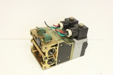 TELEMECANIQUE PVD-C1422 PVA-E101B Ventil Valve  